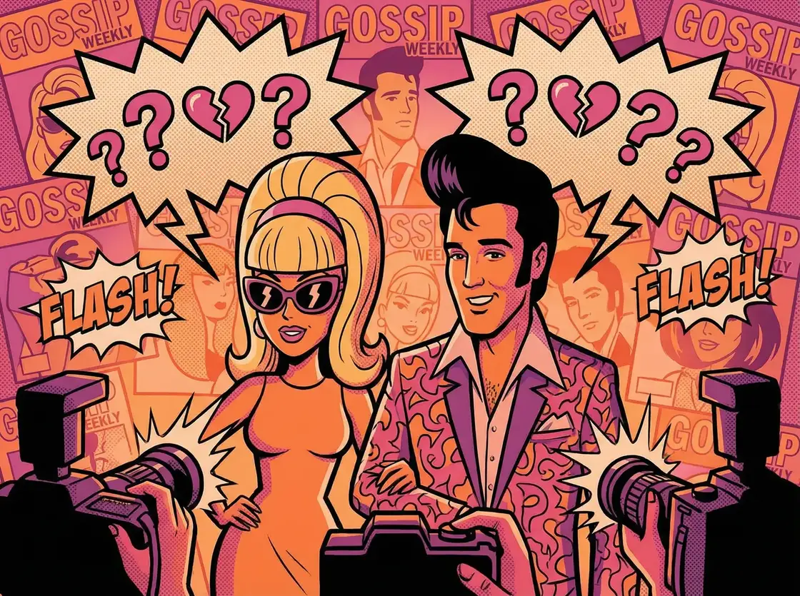 胜游亚洲娱乐 名人八卦话题